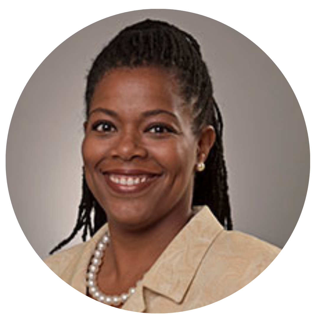 Dr. Karen Jackson Dr. Karen Jackson
