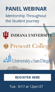 Panel Webinar Sign Up