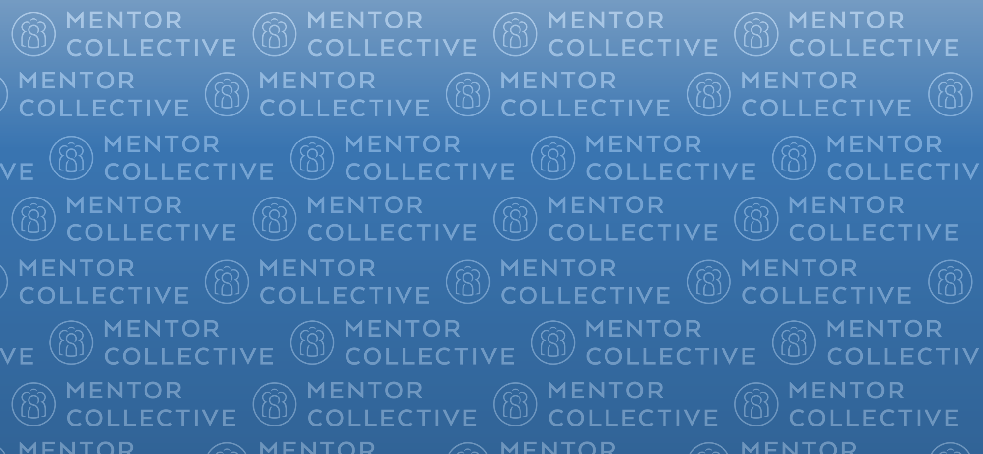 Mentor Collective Generic Cover