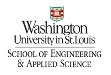 WashU in St. Louis