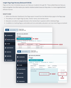 October 2020 Product Updates