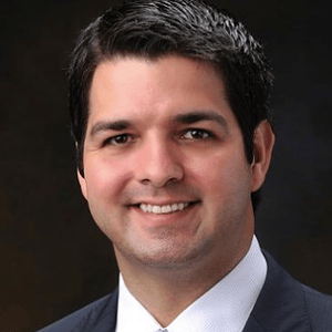 Steven Soares of Northeastern and Grand Canyon Universities