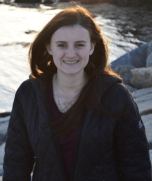 Victoria Upton of Lesley University