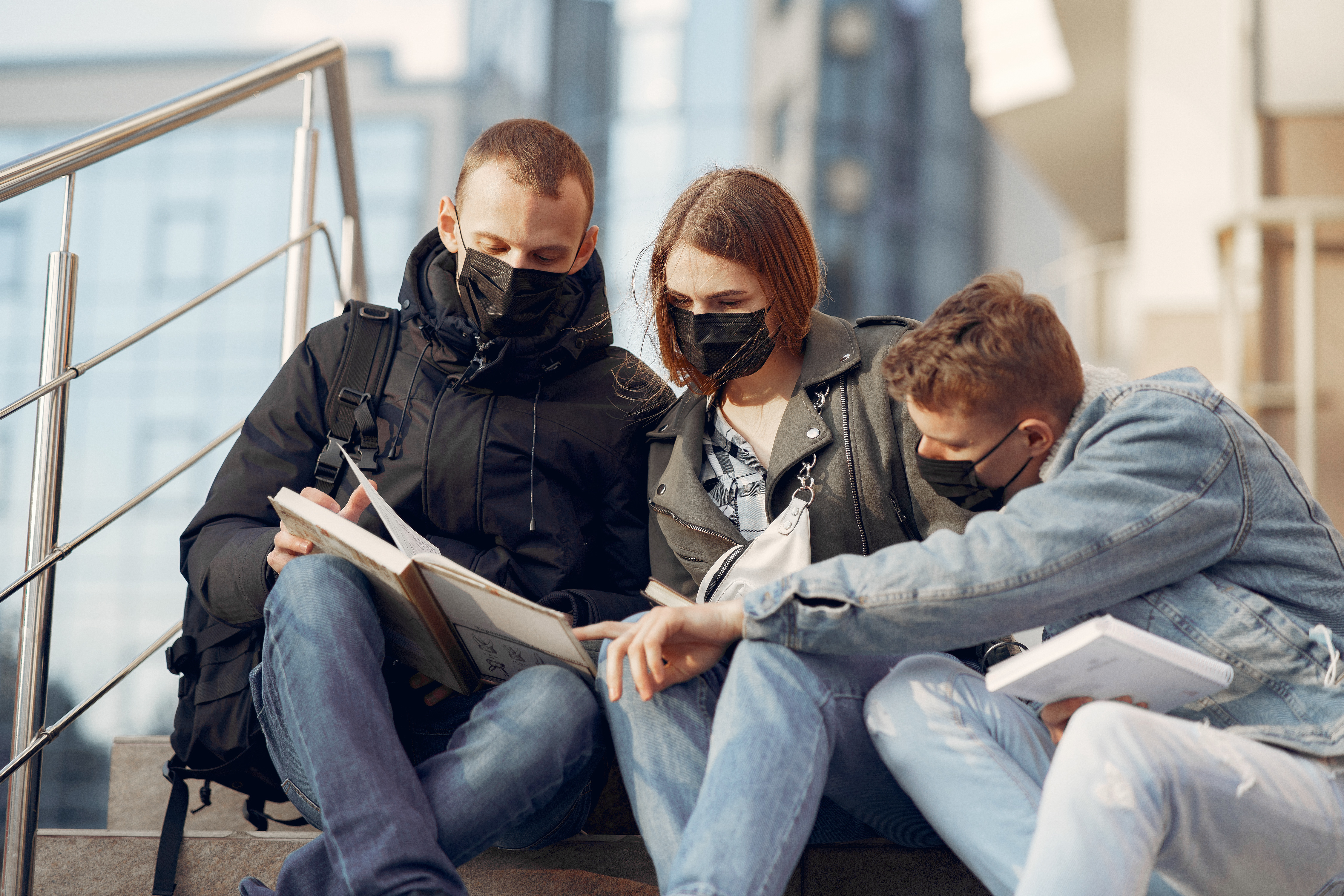 Creating Sense of Belonging in a Pandemic: A Peer Mentorship Case Study with Florida International University