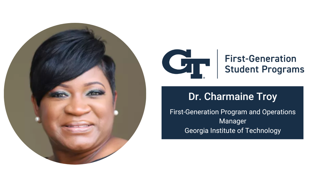 Dr. Charmaine Troy-1