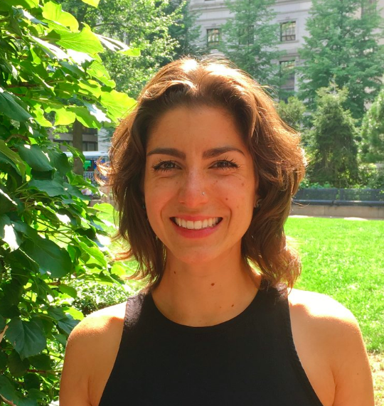 Sidra Tareen